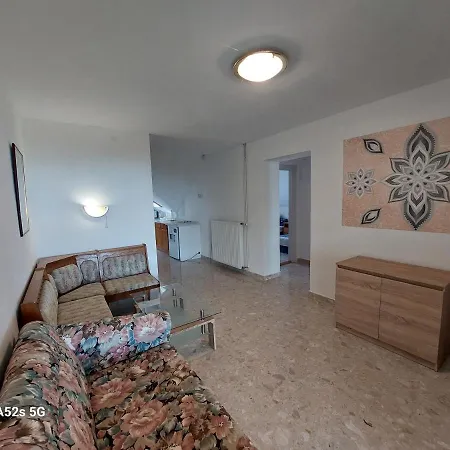 Sophie Apartman *