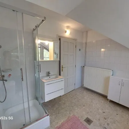 Sophie Appartement Alsóörs