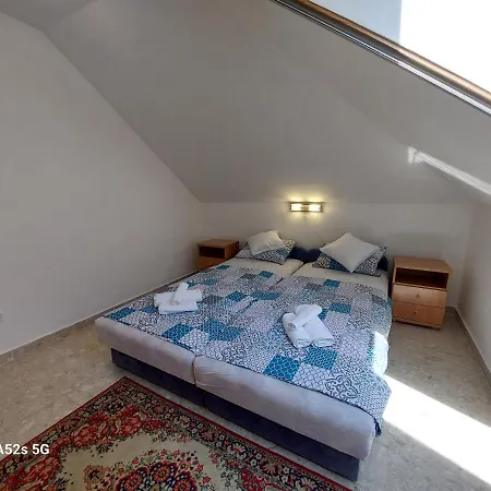 Appartement Sophie Alsóörs