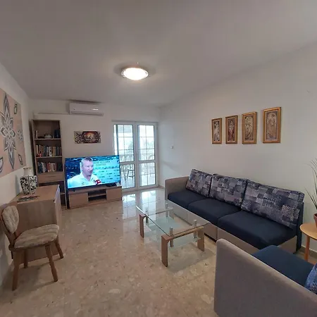 Sophie Apartment *
