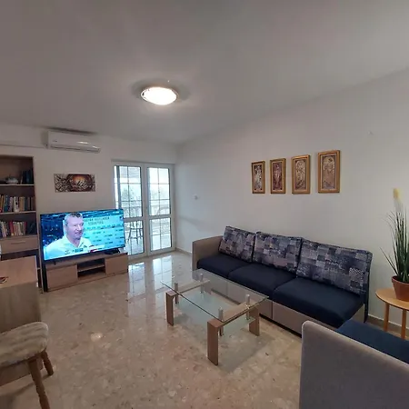 Apartment Sophie