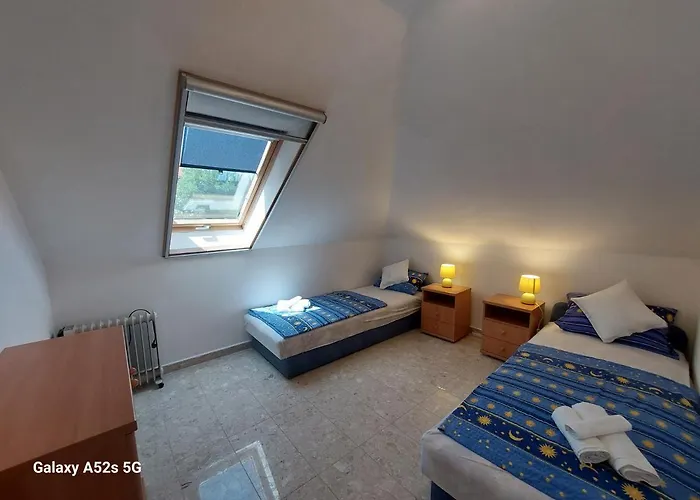 アパート Sophie *