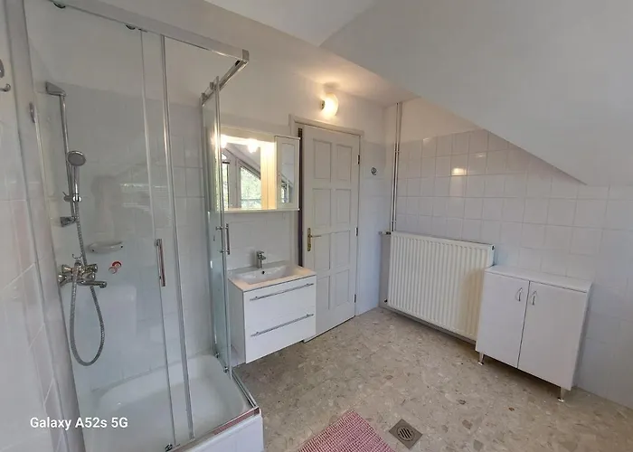 Sophie アパート Alsóörs