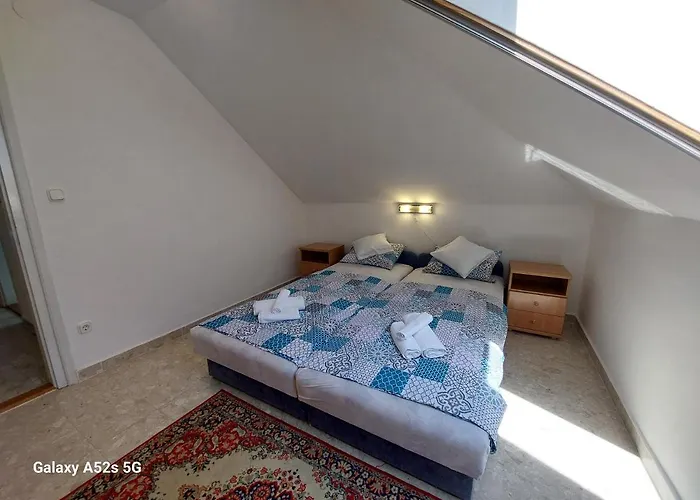 アパート Sophie Alsóörs